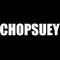Chopsuey - Rvnge lyrics