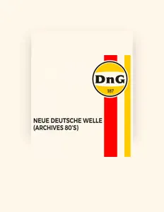 Casino Hagen: песни, клипы, биография, даты выступлений и многое другое.