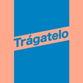 Trágatelo (Extended Mix) artwork