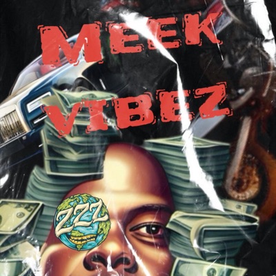 Meek Vibez - Single