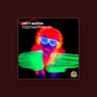 Dirty Martin