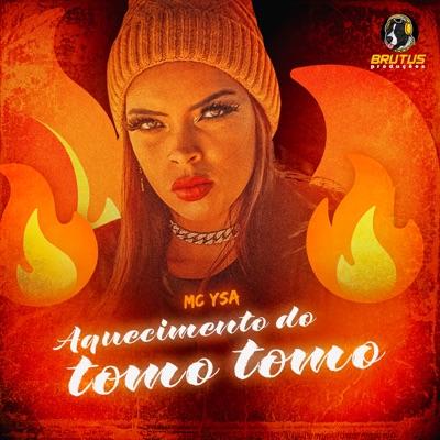 Aquecimento do Tomo Tomo - Single