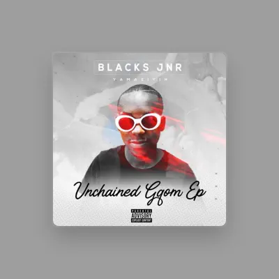 Listen to BlacksJnr, watch music videos, read bio, see tour dates & more!