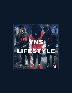 Ακούστε περιεχόμενο από AntiRuntz, παρακολουθήστε μουσικά βίντεο, διαβάστε το βιογραφικό, δείτε ημερομηνίες περιοδείας, και πολλά ακόμη!