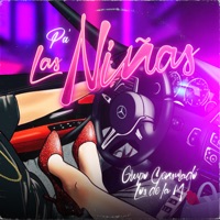 Pa’ las Niñas - Single - Grupo Censurado