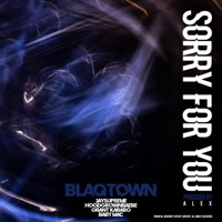 Sorry For You (feat. JAYSUPREME, HoodGrownBaebe, Grant Karabo & Babymac) - Single - Blaqtown