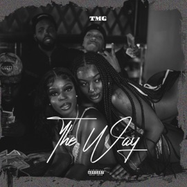 The Way (Radio Edit) TMG