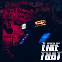 Like That - Single - Ansar.