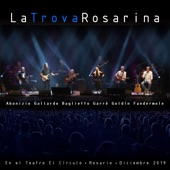 Tema de Rosario (feat. Jorge Fandermole, Adrian Abonizio & Fabian Gallardo) [En Vivo] artwork