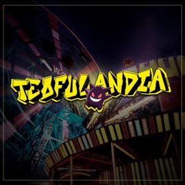 Teofulandia (feat. Mc Syllas) DJ BIEL SB