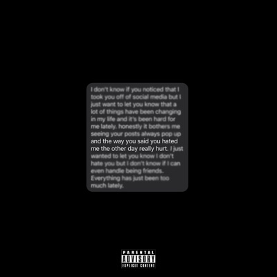 Forever Broken (feat. Protegé) - Single