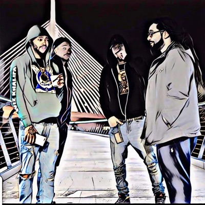 Inn Too Deep (feat. Ap_gwola) - Single