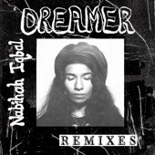 Dreamer (feat. Zak Khan) [Slowspin Remix] artwork