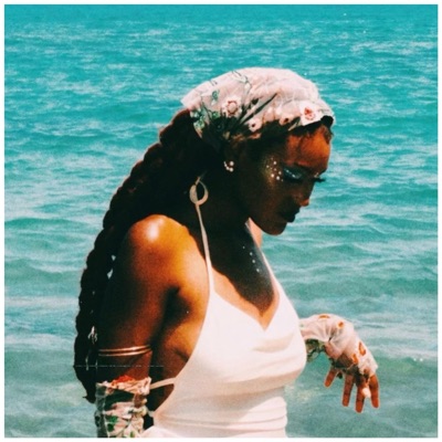 The Water's Fine - Single