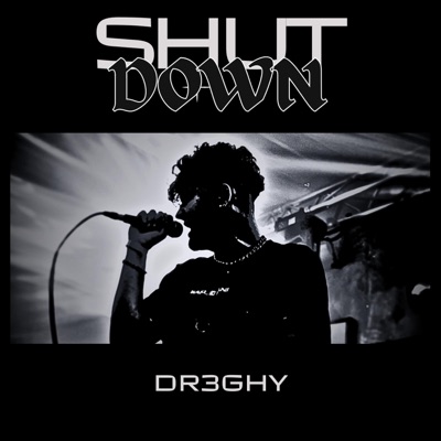 Shutdown (feat. Isari) - Single