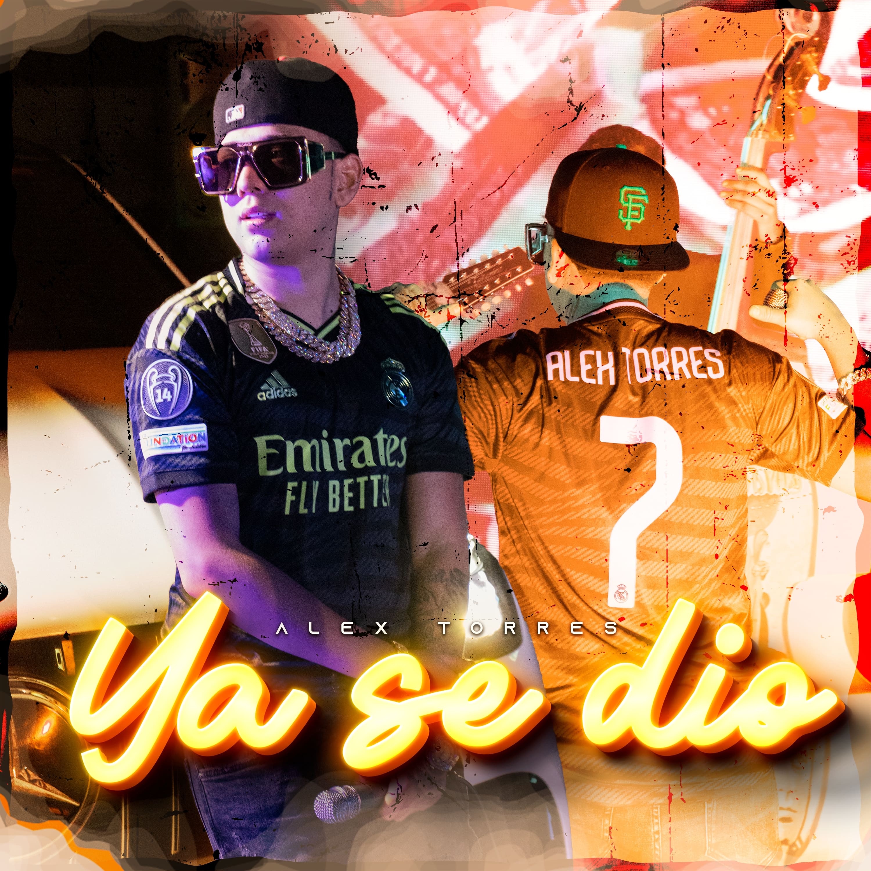 Ya Se Dio - Single