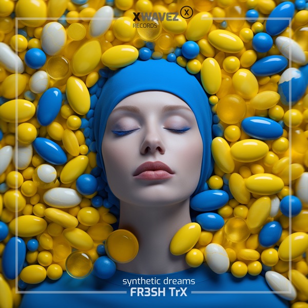 Synthetic Dreams - Single