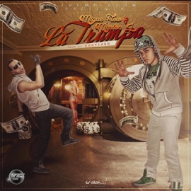 La Trampa Xtreme Flow