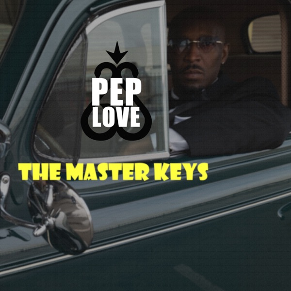 The Master Keys - Single