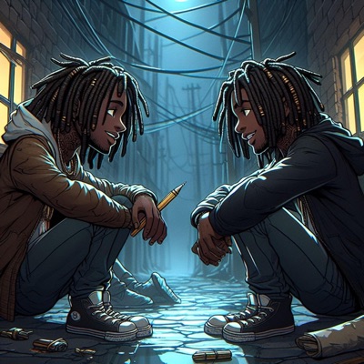 Dj x Neek (feat. Neek!) - Single