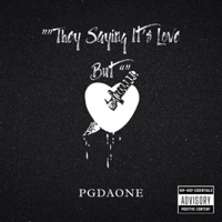 Alone (feat. Double B) - Single - Pgdaone