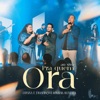 Pra Quem Ora (Ao Vivo) - Single