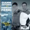 T'aggia parla' (feat. Fabrizio Ferri) - Gianni Antonio lyrics