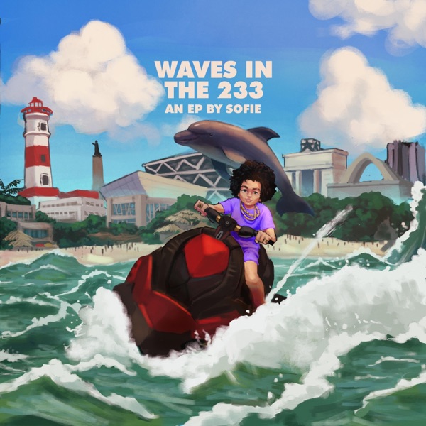 Waves In The 233