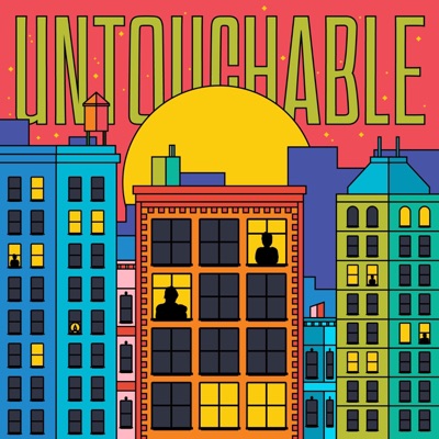 Untouchable - Single