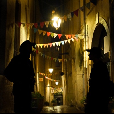 À chaque morceau - Single