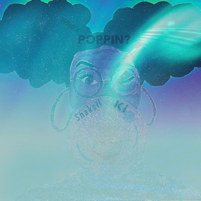 Who's Poppin - Single