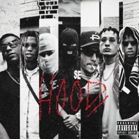 Hood - Single - Winner Lc