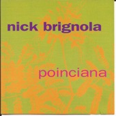 Nick Brignola - Poinicana