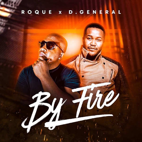 By Fire - Single