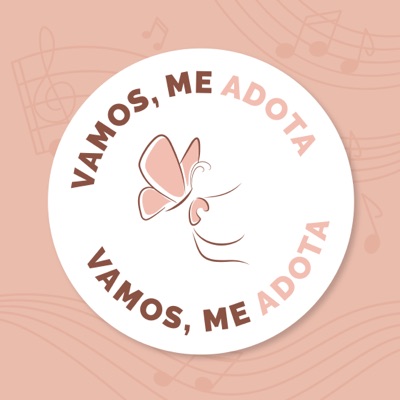 Vamos, Me Adota?! - Single