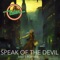 Eden Speak of the Devil (Matt Pop Extended) artwork
