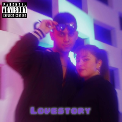 LOVESTORY - Single