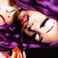 MAN EATER! (feat. Lyfelxss) - Single - Gaptoothv4mp