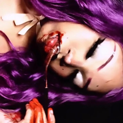 MAN EATER! (feat. Lyfelxss) - Single