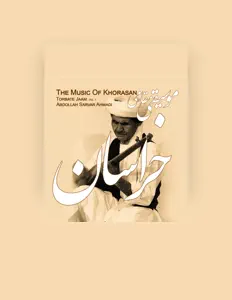 Listen to Abdollâh Sarvar Ahmadi, watch music videos, read bio, see tour dates & more!