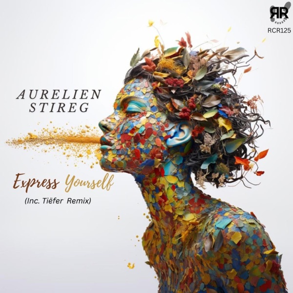 Express Yourself - Single