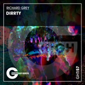 Dirrty artwork