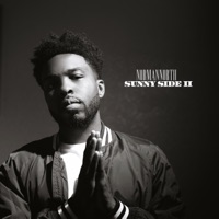 Sunny Side II - EP - Norman North