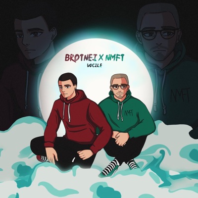 Vocile (feat. NMFT) - Single