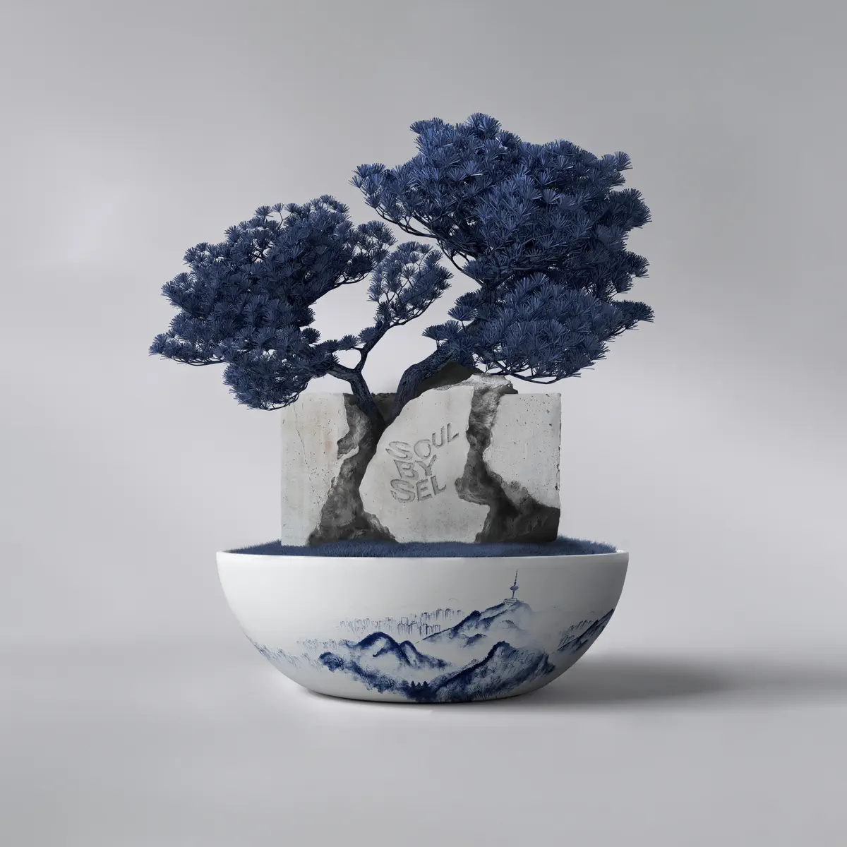 SOULBYSEL – SOULBYSEL Compilation 05 (2023) [iTunes Plus AAC M4A]-新房子