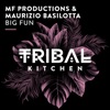 Big Fun (Extended Mix) - Single