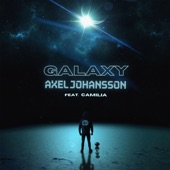 Galaxy (feat. Camilia) artwork