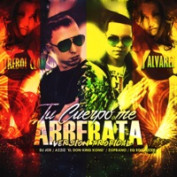 Tu Cuerpo Me Arrebata (feat. DJ Joe & J Alvarez) [Tropical Mix] - Single - Trebol Clan