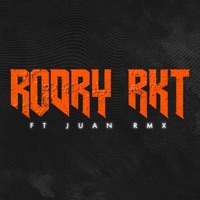 RODRI RKT - Single - Juan Rmx