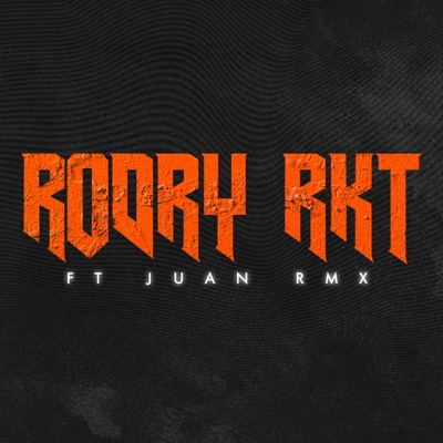 RODRI RKT - Single